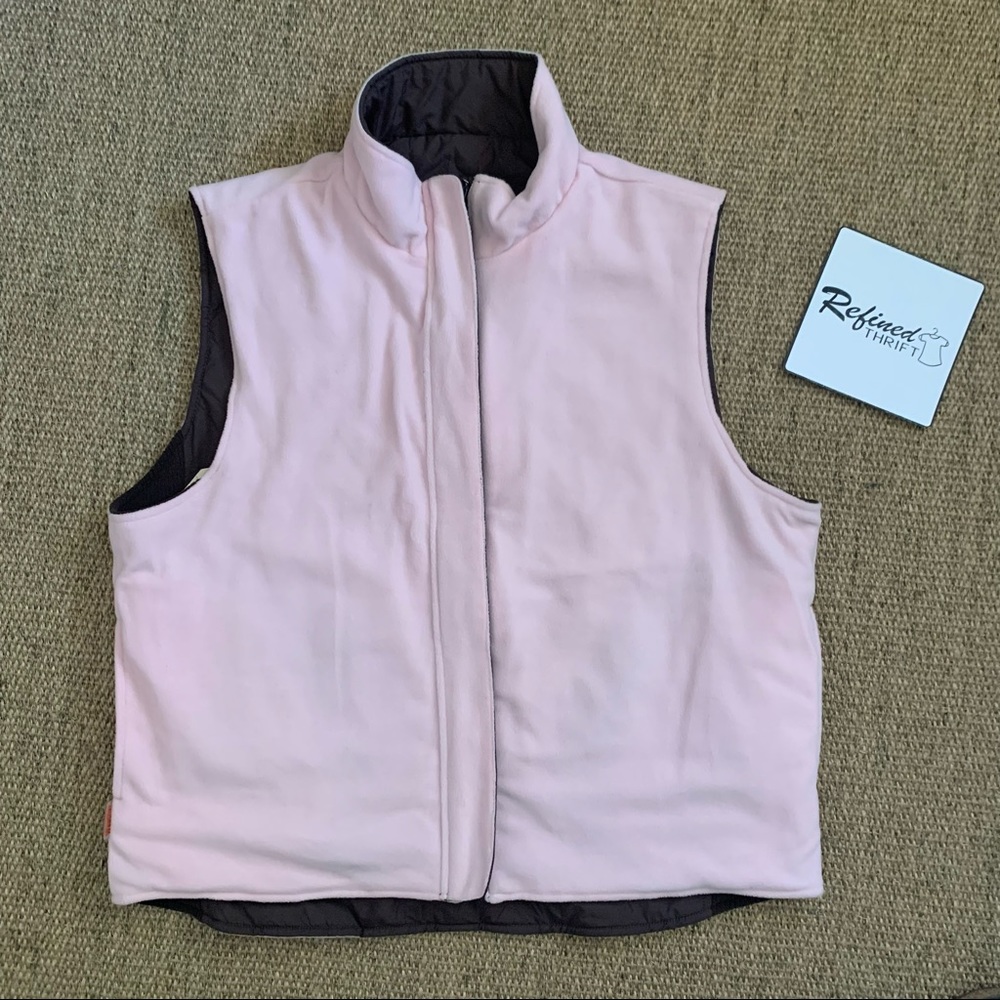NWT Sunice Roxy Reversible Vest - Picture 4 of 9